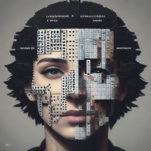 Pao internet vidéo illustration 3d serveur intelligence générative freelance paris studio de création CNRJE4S0